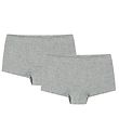 Hust and Claire Hipsters - 2-pack - Fria - Grijs gemêleerd