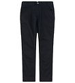 Hust and Claire Trousers - Tristan - Navy