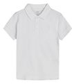 Hust and Claire Polo - Asker - White