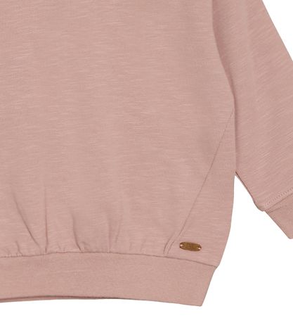 Hust and Claire Sweatshirt - Sophie - Pink