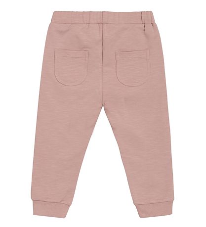 Hust and Claire Sweatpants - Gabi - Pink
