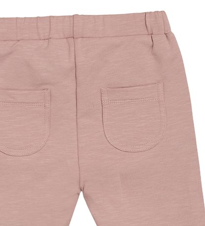 Hust and Claire Sweatpants - Gabi - Pink