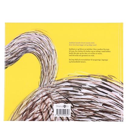 Straarup & Co Book - Indekat - Danish