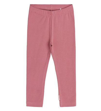 Hust and Claire Leggings - Lisa - Baby Plum