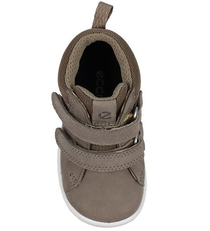 Ecco Stígvél - SP1 Lite Infant - Tex - Taupe