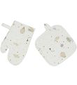 Cam Cam Pot holders - Dreamland