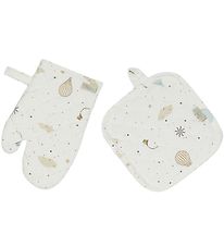 Cam Cam Pot holders - Dreamland