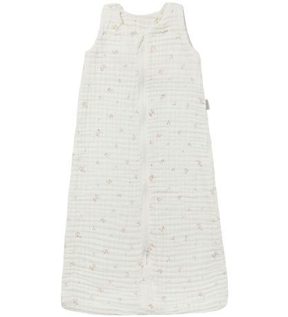 Cam Cam Sleeping Bag - 0-6 Mths. - Poppies