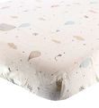 Cam Cam Bed Sheet - 70x140 cm - Dreamland
