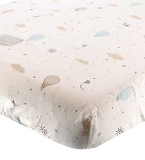 Cam Cam Bed Sheet - 70x140 cm - Dreamland