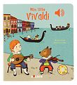 Forlaget Bolden Book - My Little Vivaldi - Danish