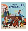 Forlaget Bolden Book w. Sound - My Little Schubert - Danish