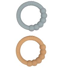 Filibabba - 2-Pack - Silt Green