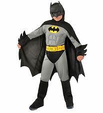 Ciao Srl. Batman Naamiaisasut Kaksipuolinen - 2-in-1 - Batman Kä