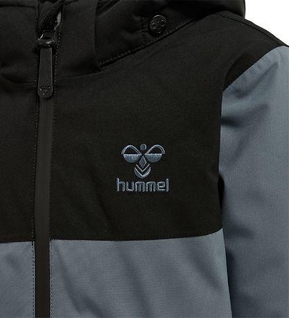 Hummel Úlpa - Tex - hmlLogan - Óveður