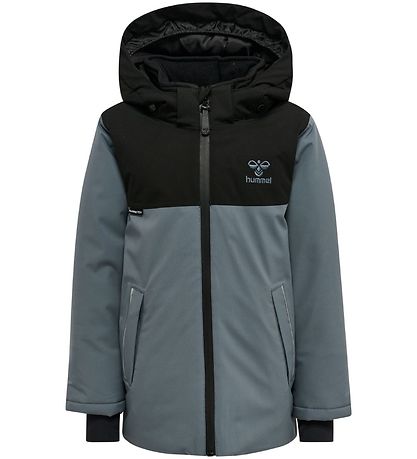 Hummel Úlpa - Tex - hmlLogan - Óveður