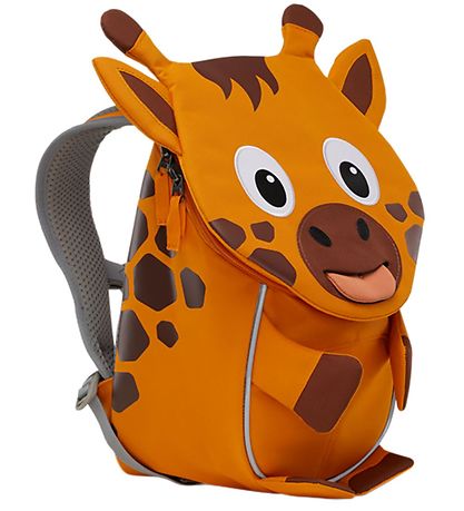 Affenzahn Backpack - Little - Giraffe
