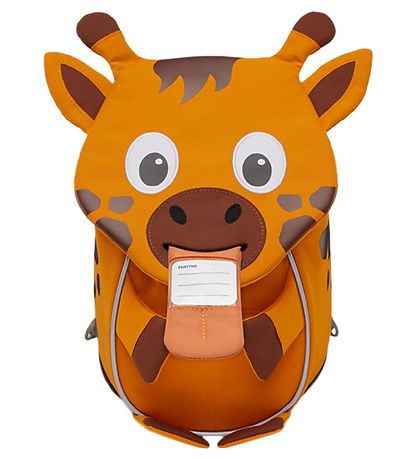 Affenzahn Backpack - Little - Giraffe