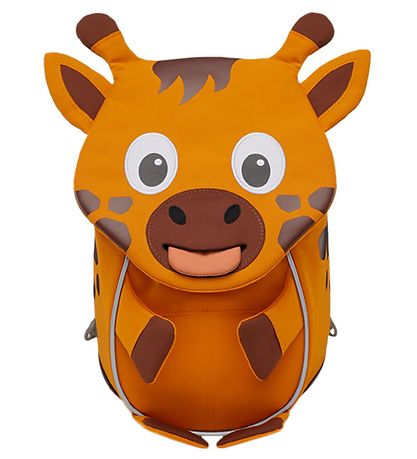 Affenzahn Backpack - Little - Giraffe