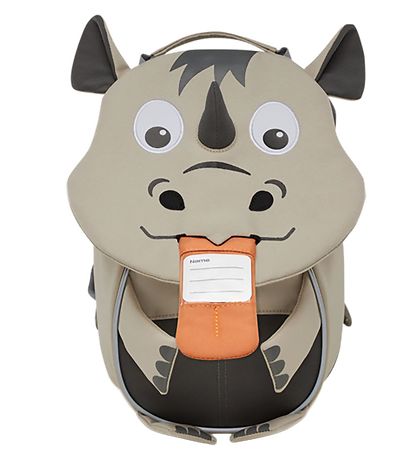 Affenzahn Backpack - Little - Rhino