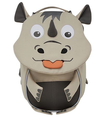 Affenzahn Backpack - Little - Rhino
