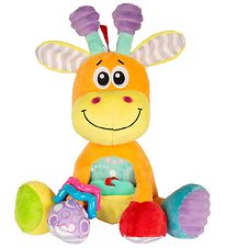 Playgro Aktivitetslegetøj - Giraf