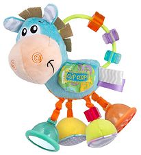 Playgro Aktivitetsrangle - Clip Clop - Hest 