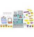 Play-Doh Play Dough - Kitchen Creations - Super Colorful Café