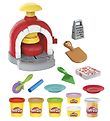Play-Doh Modelleerklei - Kitchen Creations - Pizza Boven