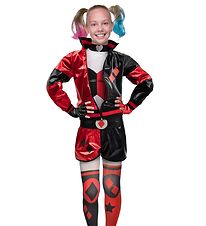 Ciao Srl. Harley Quinn Búningur - Harley Quinn