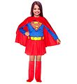 Ciao Srl. Supergirl Búningur - Supergirl