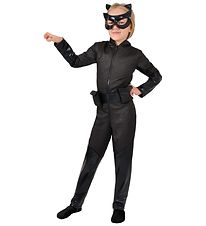 Ciao Srl. Catwoman Maskeradkläder - Catwoman