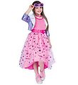 Ciao Srl. Barbie Maskeradkläder - Barbie Diva Princess