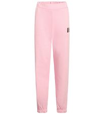 Mads Nørgaard Joggingbroek - Pattina Broek - Roze Lavender
