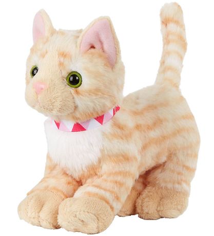 Our Generation Pets - Shorthair Killing - Movable Leg