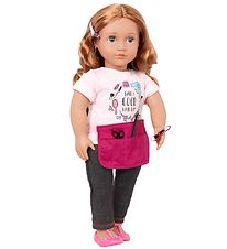 Our Generation Pop - 46 cm - Sabrina Kapper
