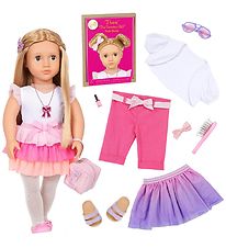 Our Generation Pop - 46 cm - Thea Cadeaubox
