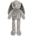 Teddykompaniet Soft Toy - Bunnies Vera - 38 cm - Waffle Fabric G