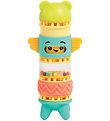 Ludi Totem pole - Titte Böh - Multi