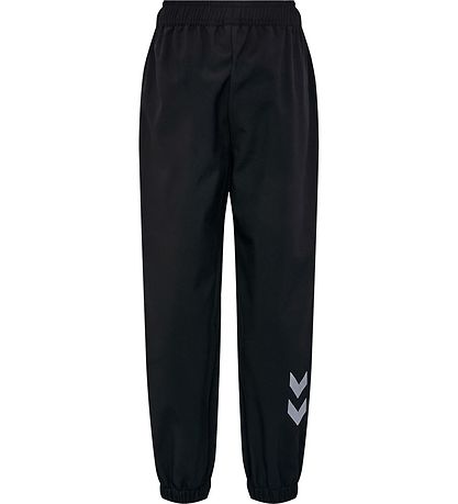 Hummel Softshell Pants - Tex - hmlJupitor - Black