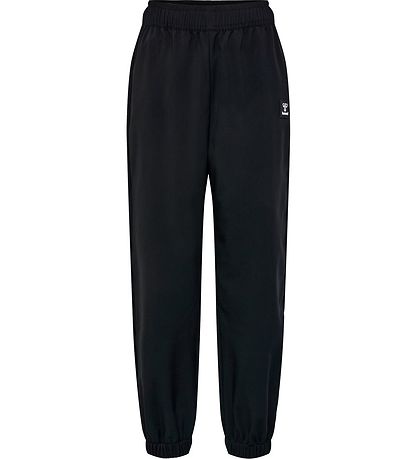 Hummel Softshell Pants - Tex - hmlJupitor - Black