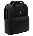 Dickies Backpack - Lisbon - Black