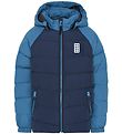 LEGO® Wear Steppjacke - Dusty 704 - Blue
