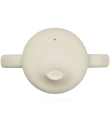 Liewood Drinkoefenbeker - Niel - Peach/Sea Shell Mix
