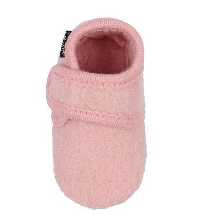 CeLaVi Slippers - Wool - Rose Melange