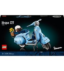 LEGO® Icons - Vespa 125 10298 - 1107 Parts