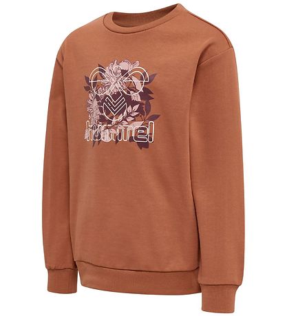 Hummel Sweatshirt - hmlLiva - Sierra