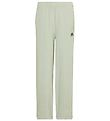 adidas Performance Sweatpants - G Lounge Pants - Green