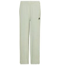 adidas Performance Joggingbroek - G Lounge Pant - Groen