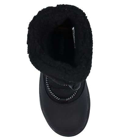 Reima Winter Boots - Snowball - Black